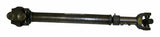 t Crown Automotive - Metal Unpainted Drive Shaft - 52098208 Crown Automotive