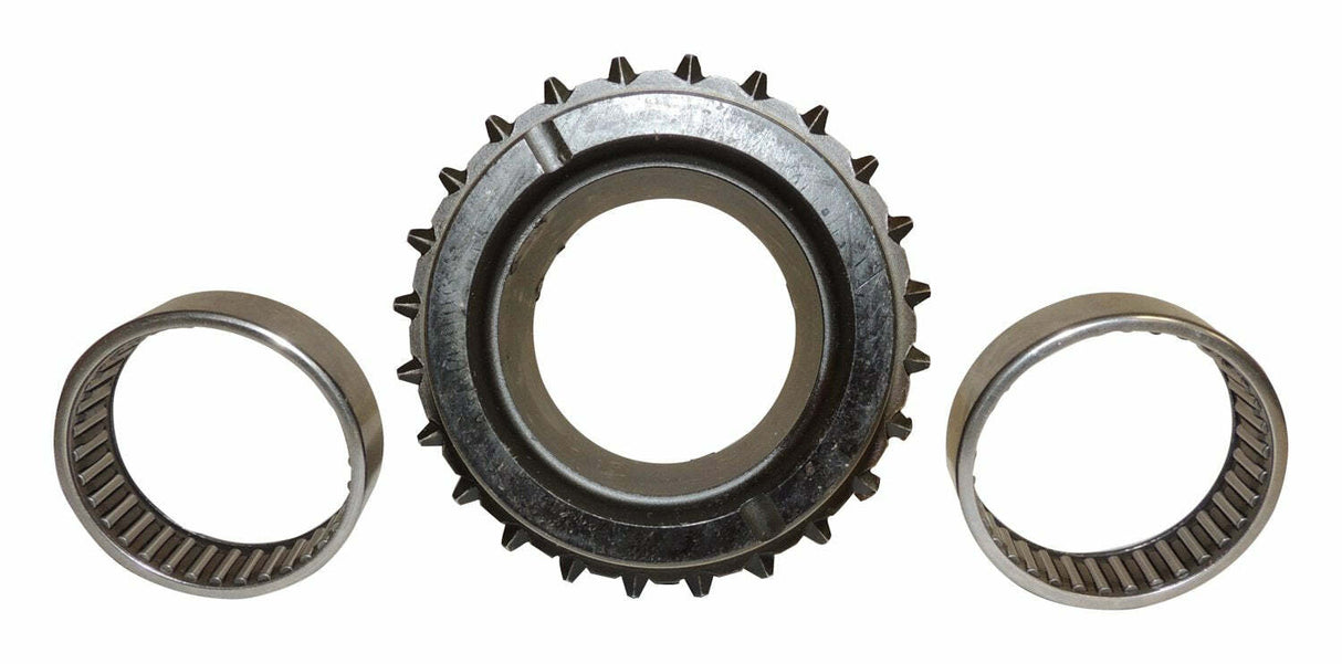 Jeep Metal Drive Sprocket - 4636963 steel