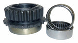 Jeep Metal Drive Sprocket - 4636963 steel