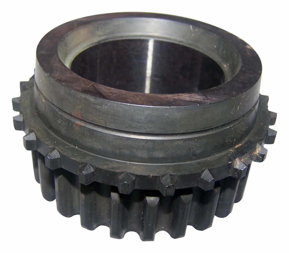 Jeep Metal Drive Sprocket - 4796908 steel