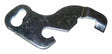 Jeep Metal Drum Brake Adjuster Lever - 4728547