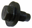 Metal Engine Oil Drain Plug - 6034376 steel