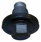 Jeep Metal Engine Oil Drain Plug - 6506100AA