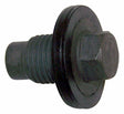 Jeep Metal Engine Oil Drain Plug - 6506214AA