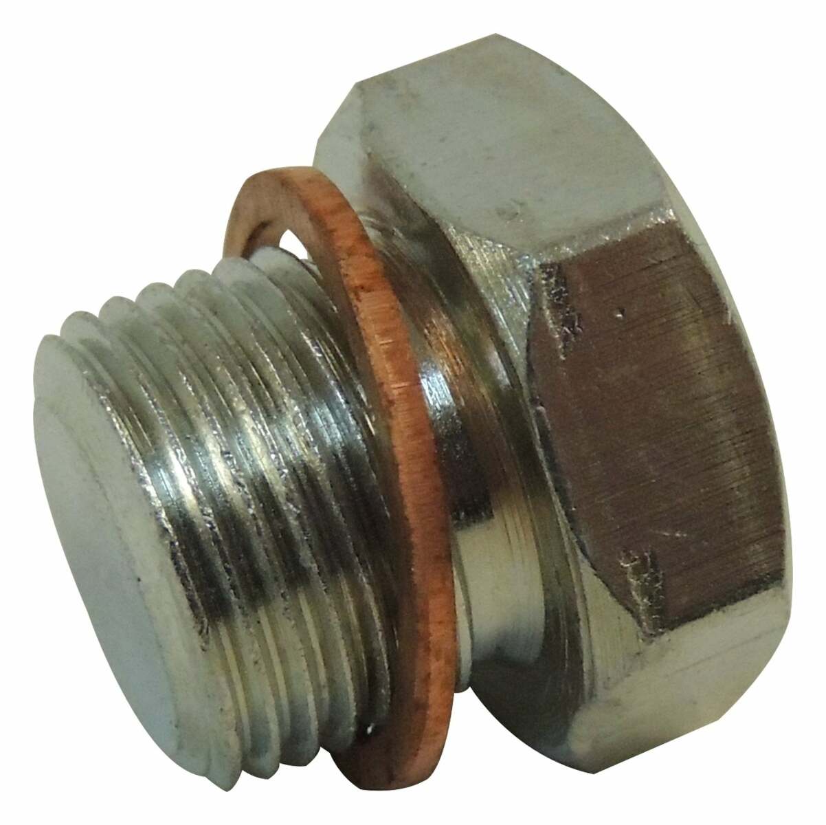 Metal Engine Oil Drain Plug - 68040680AA steel