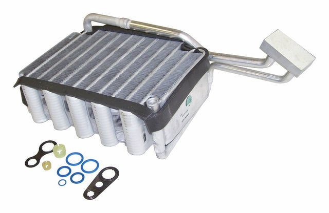 Jeep Metal Evaporator Core - 4797131
