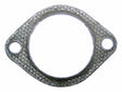 t Crown Automotive - Metal Unpainted Exhaust Gasket - J3211053 Crown Automotive