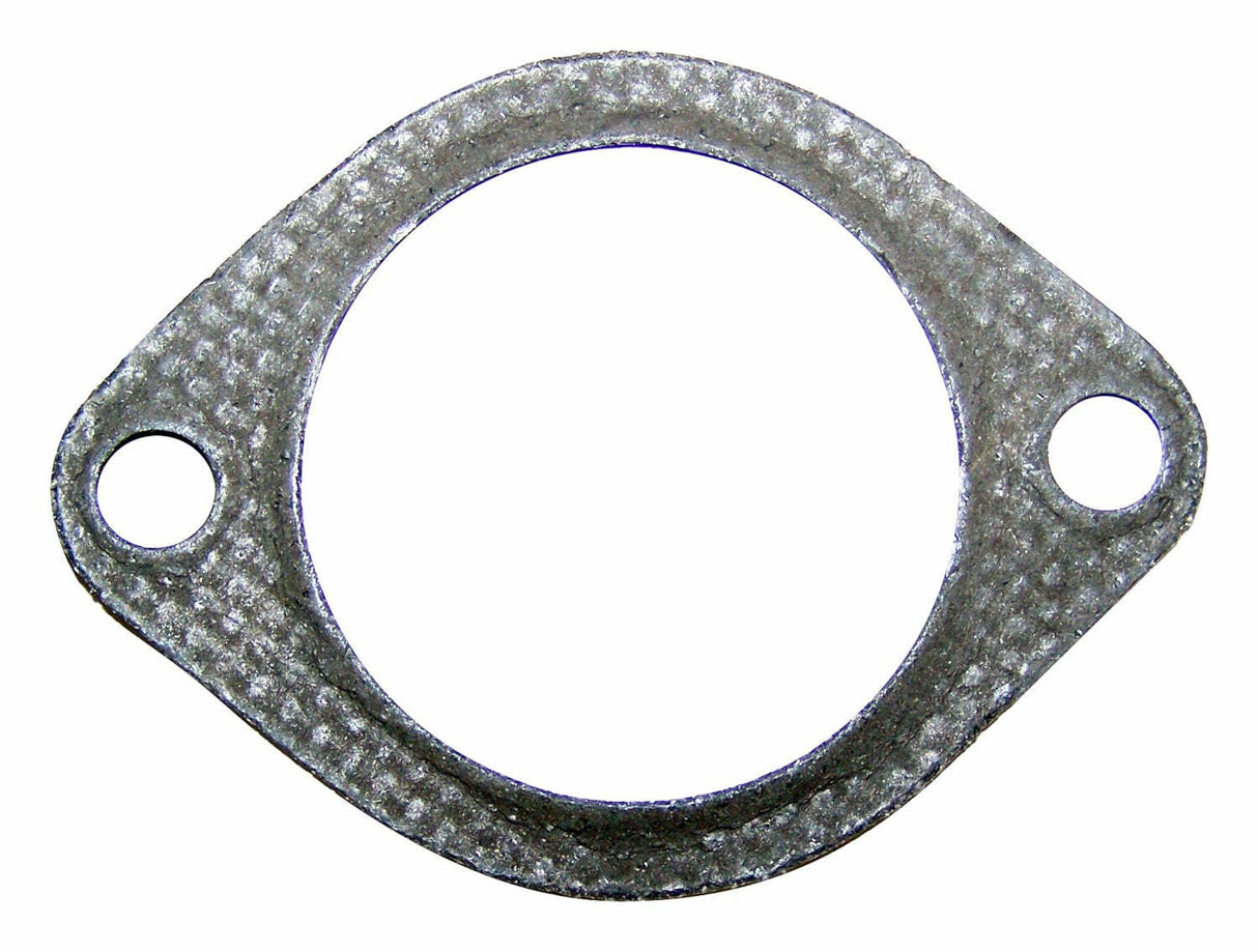 t Crown Automotive - Metal Unpainted Exhaust Gasket - J3211053 Crown Automotive