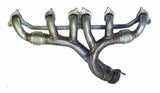 Jeep Metal Exhaust Manifold - 4883385