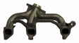 Jeep Metal Exhaust Manifold - 53010199