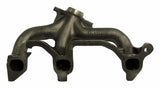 Jeep Metal Exhaust Manifold - 53010199