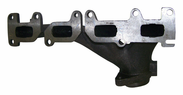 Jeep Metal Exhaust Manifold - 53013263AB