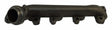 Jeep Metal Exhaust Manifold - 53013598AB