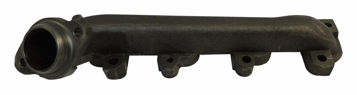 Jeep Metal Exhaust Manifold - 53013598AB