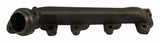 Jeep Metal Exhaust Manifold - 53013598AB