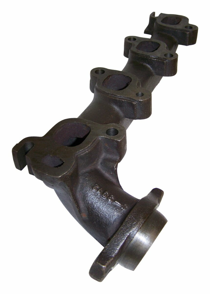 Jeep Metal Exhaust Manifold - 53030933
