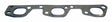 t Crown Automotive - Metal Unpainted Exhaust Manifold Gasket - 4892409AA Crown Automotive