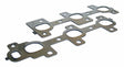 Jeep Metal Exhaust Manifold Gasket Set - 53013932K