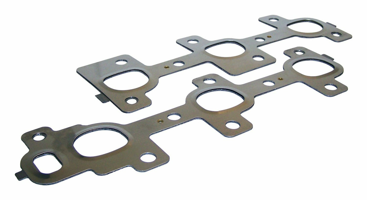 Jeep Metal Exhaust Manifold Gasket Set - 53013932K
