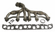 Jeep Metal Exhaust Manifold Kit - 4883385K