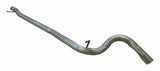 Jeep Metal Exhaust Pipe - 52059938AI