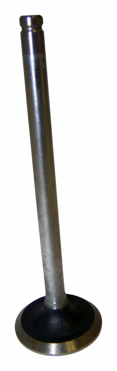 t Crown Automotive - Metal Unpainted Exhaust Valve - 33003520 Crown Automotive