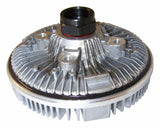 Jeep Metal Fan Clutch - 68064763AA