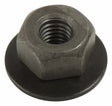 Jeep Metal Fender Flare Nut J4200408