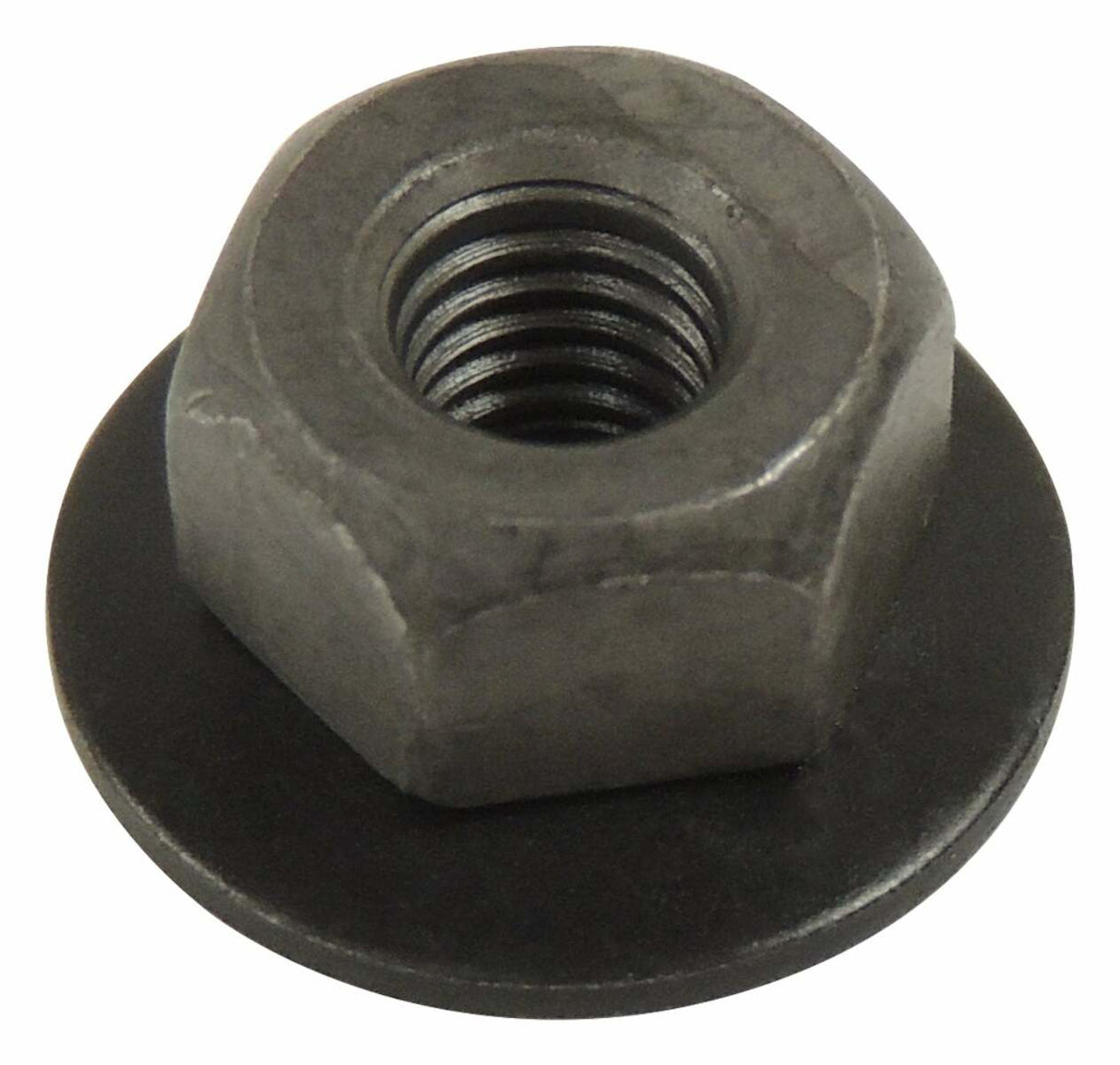 Jeep Metal Fender Flare Nut J4200408