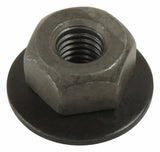 Jeep Metal Fender Flare Nut J4200408