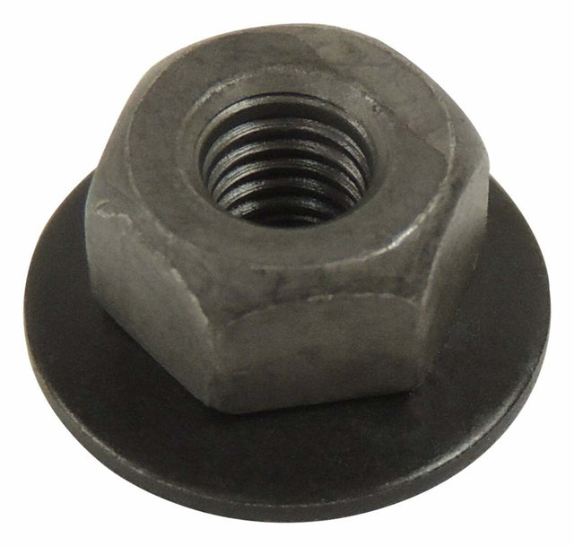 Jeep Metal Fender Flare Nut J4200408