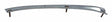 Jeep Metal Fender Flare Retainer - 55003232