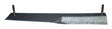 Jeep Metal Fender Flare Retainer - 55003238