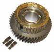 Jeep Metal Fifth Counter Gear - 4637535 steel