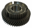Jeep Metal Fifth Gear Counter - 4637527 steel