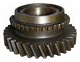 t Crown Automotive - Metal Unpainted First Gear - 83506017 Crown Automotive