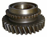 t Crown Automotive - Metal Unpainted First Gear - 83506017 Crown Automotive