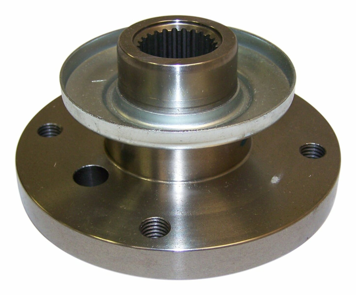 t Crown Automotive - Metal Unpainted Flange - 5183523AA Crown Automotive