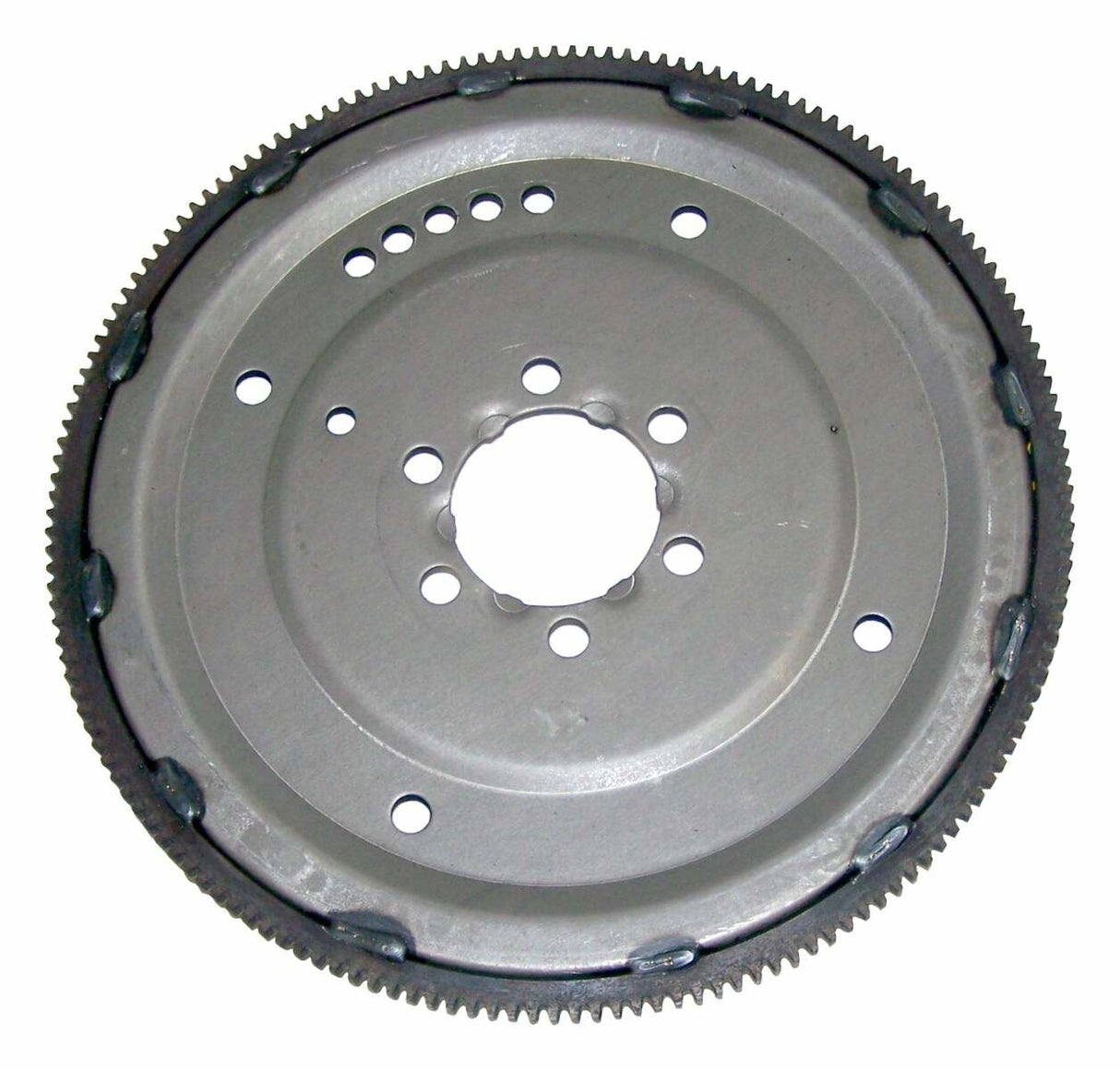 Jeep Metal Flexplate - 33002675 steel