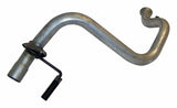 Jeep Metal Front Pipe - 52018177