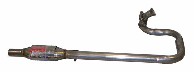 Jeep Metal Front Pipe - 52018934