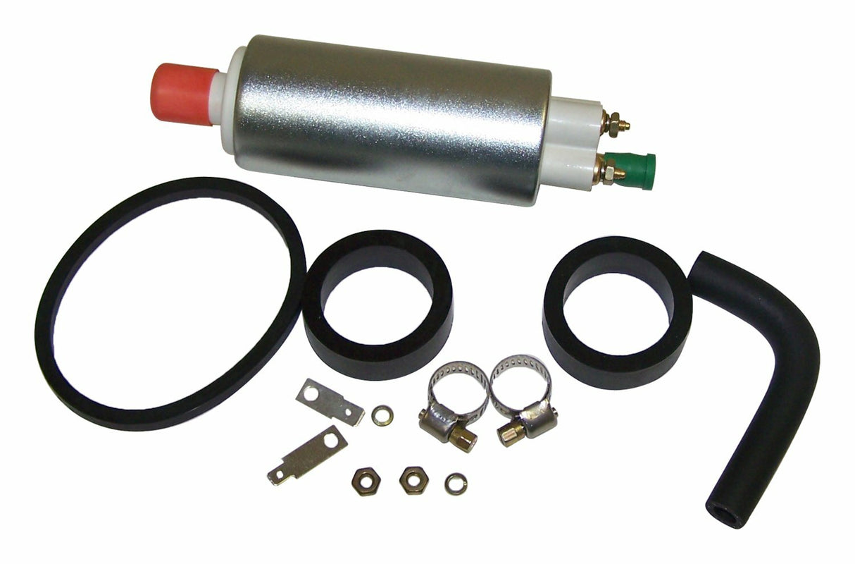 Metal fuel pump assembly - 83503634 stainless steel