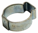 Jeep Metal Hose Clamp steel J4006047