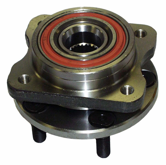 Jeep Metal Hub Assembly - 4340334