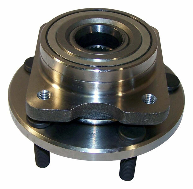 Jeep Metal Hub Assembly - 4641517
