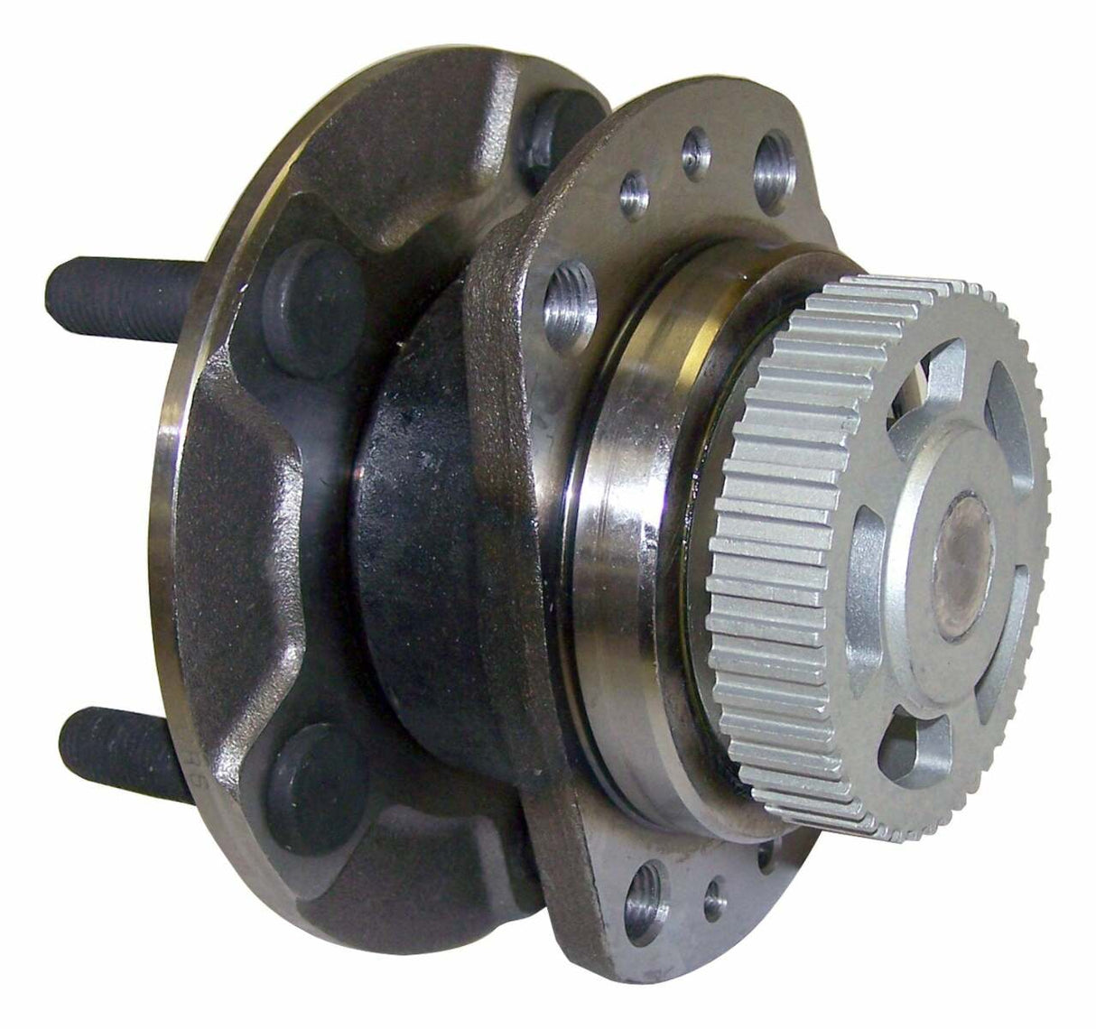 Jeep Metal Hub Assembly - 4721515