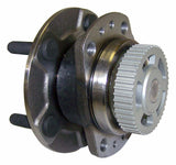 Jeep Metal Hub Assembly - 4721515