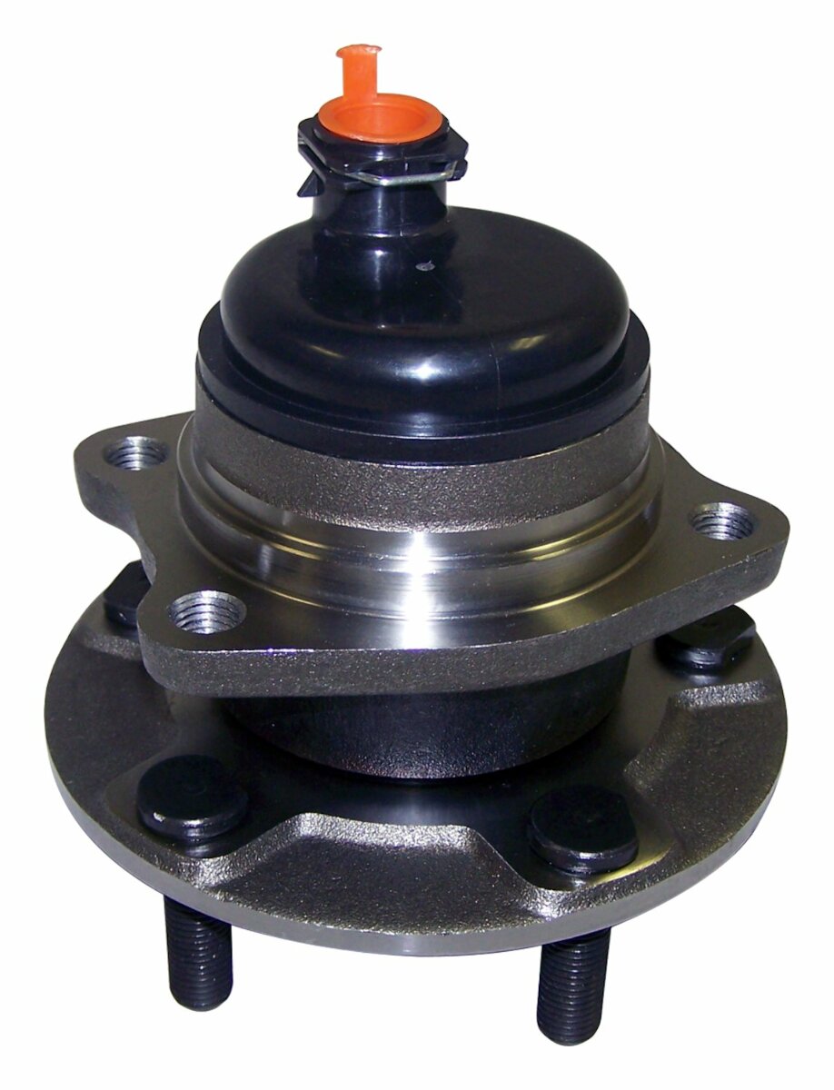 Jeep Metal Hub Assembly - 4721515AD