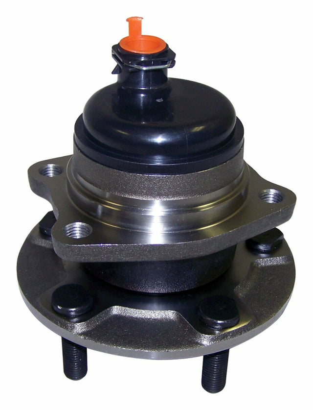 Jeep Metal Hub Assembly - 4721515AD