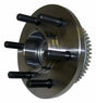 Jeep Metal Hub Assembly - 52009406AE